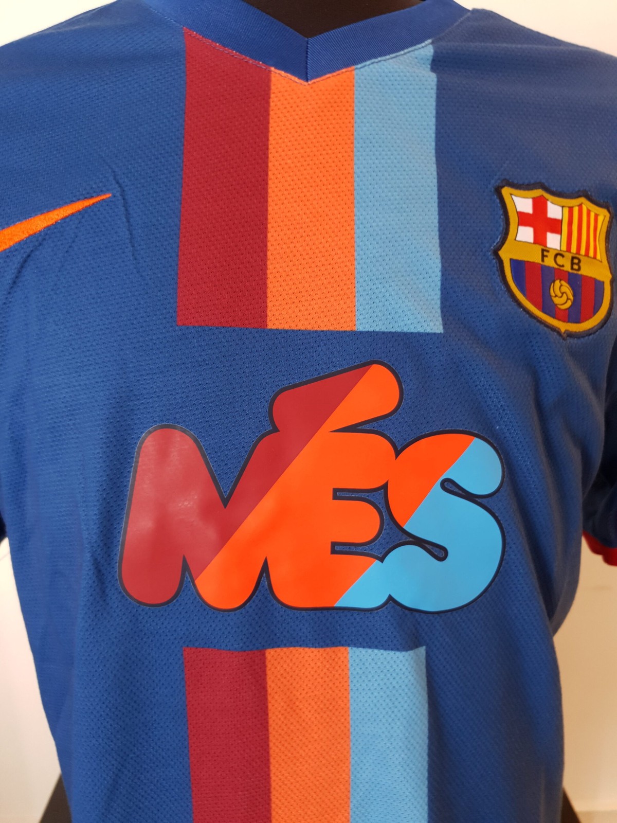 FC Barcelona 09-10 Especial 2