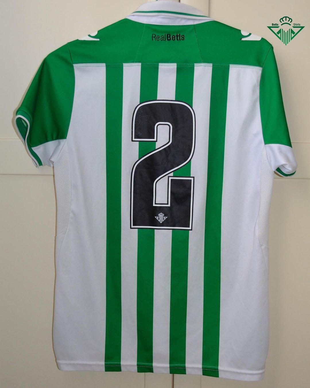 Real Betis 12-13 Local 2