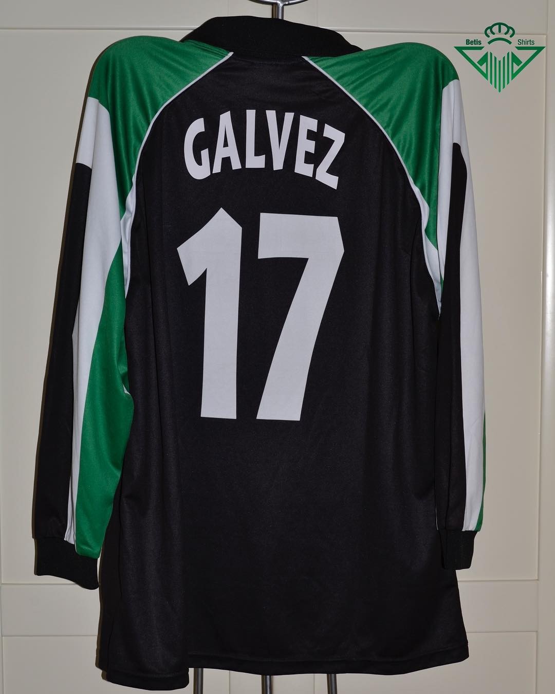 Real Betis 98-99 Especial 2