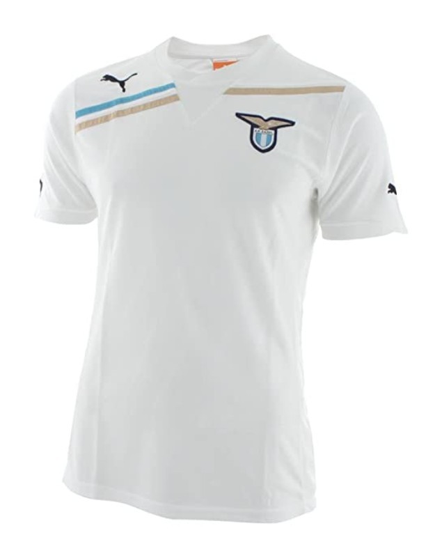 SS Lazio 11-12 Visitante 2