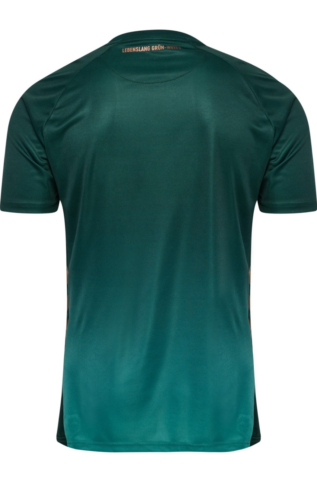 Werder Bremen 25-26 Tercera 4