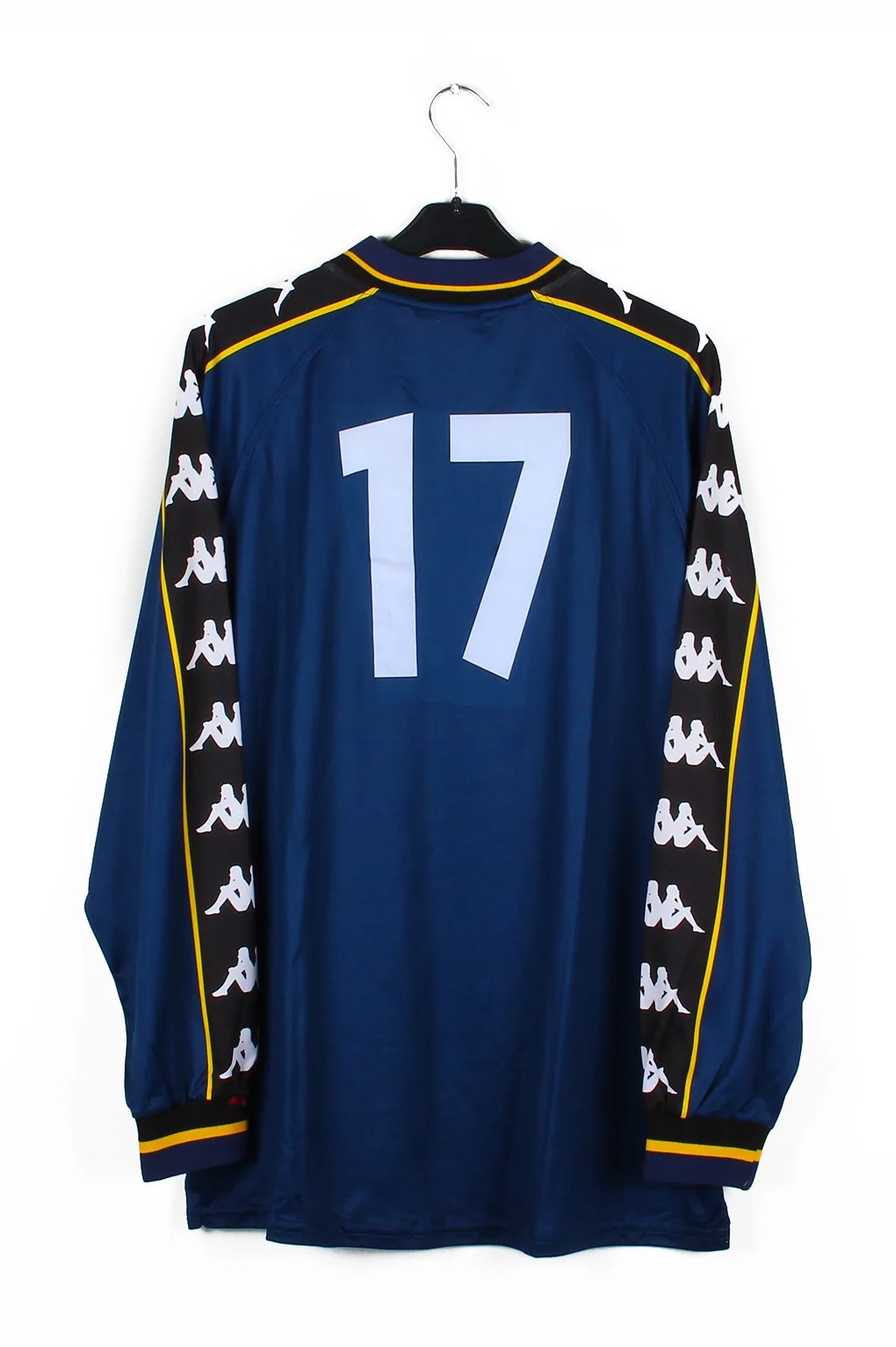 AS Monaco 99-00 Visitante 4