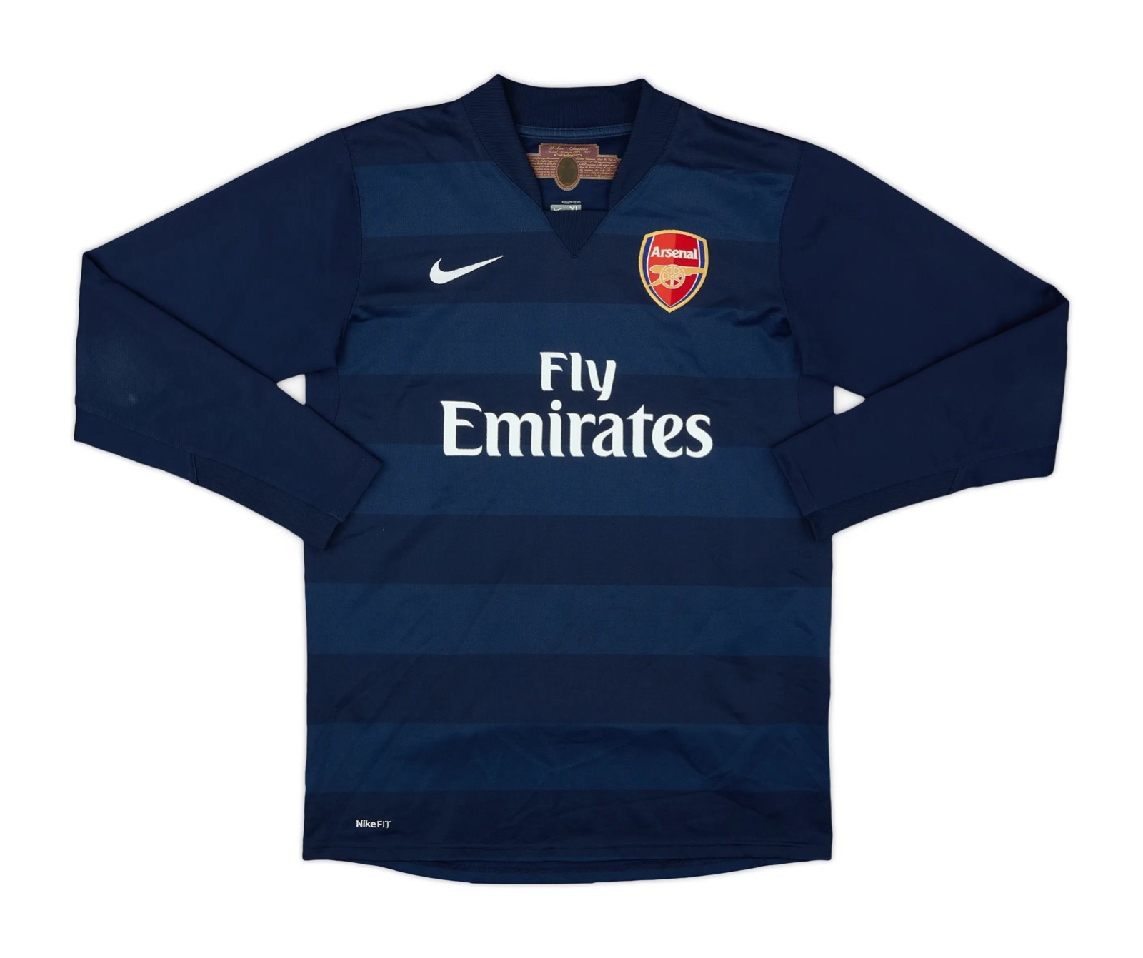 Arsenal FC 07-08 Portero