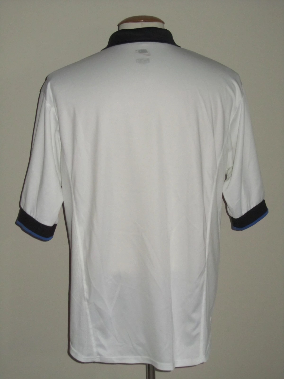 Inter Milan 98-99 Visitante 4