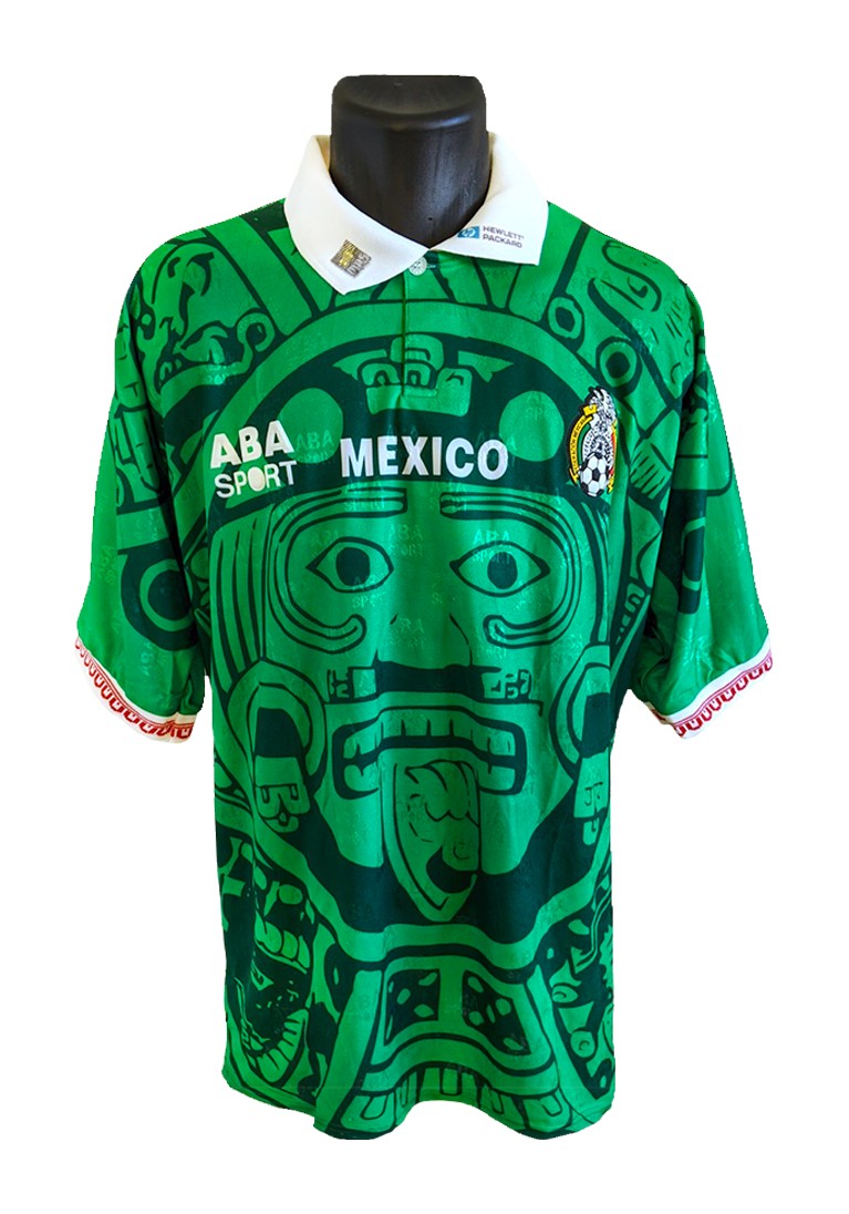 México 1997 Local 3