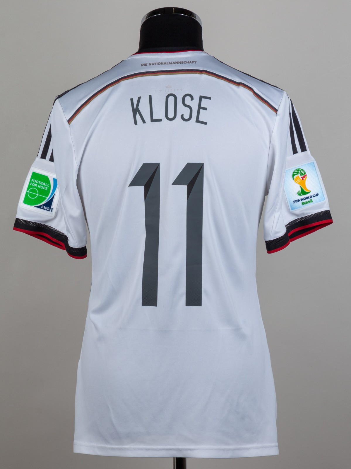 Alemania 2014 Especial 3