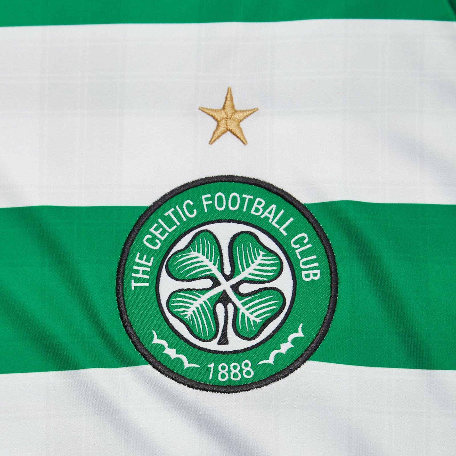 Celtic FC 18-19 Local 4