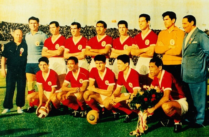 SL Benfica 54-55 Local 2