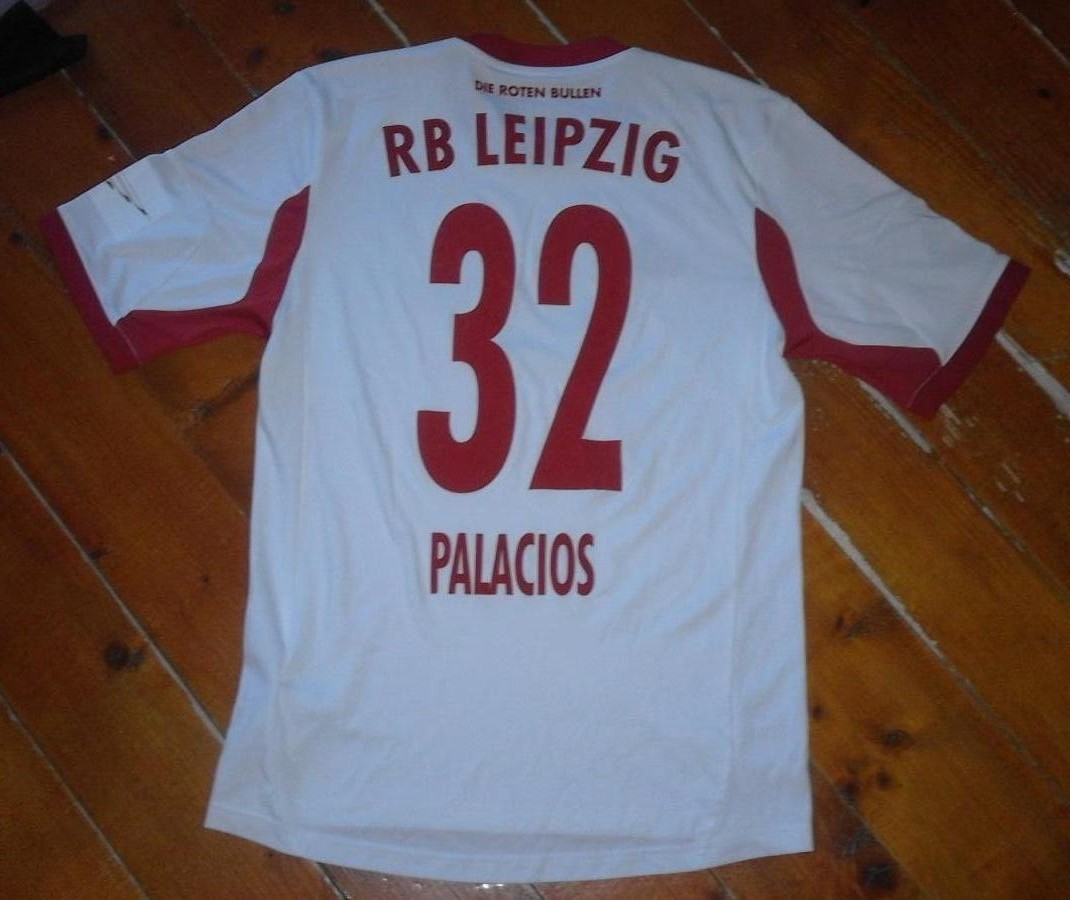 RB Leipzig 13-14 Local 2