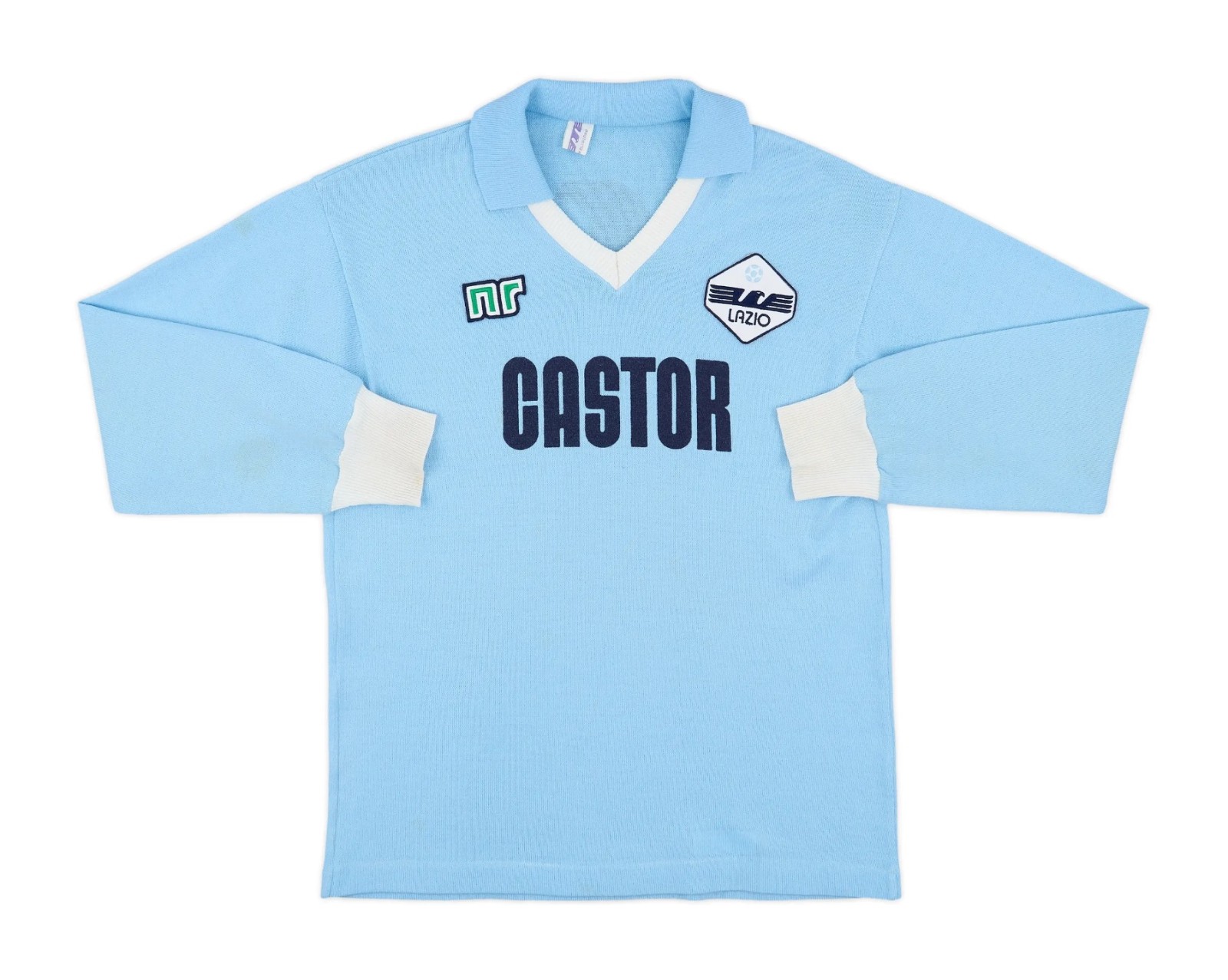SS Lazio 83-84 Local