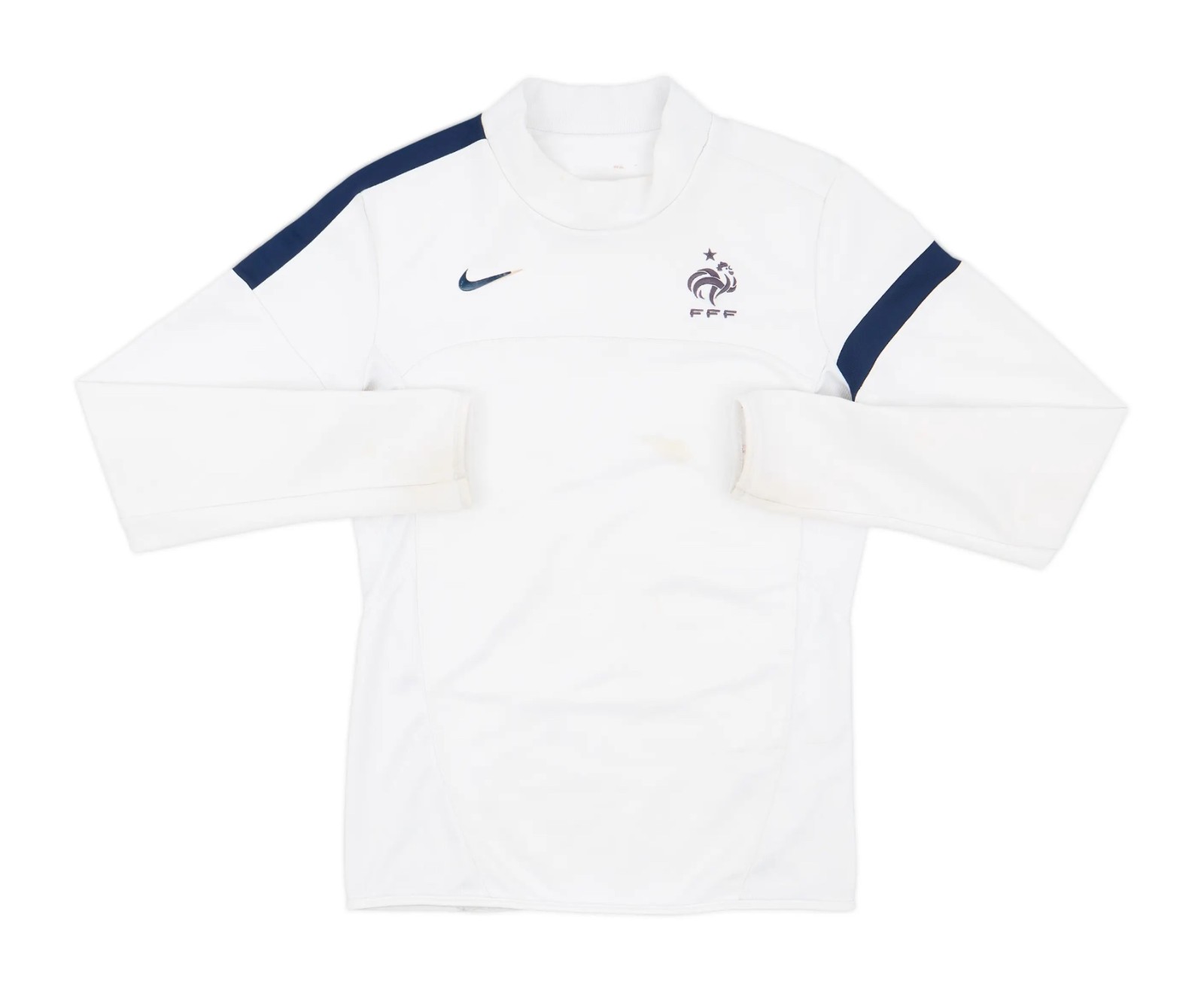Equipación Entrenamiento de Francia 2013