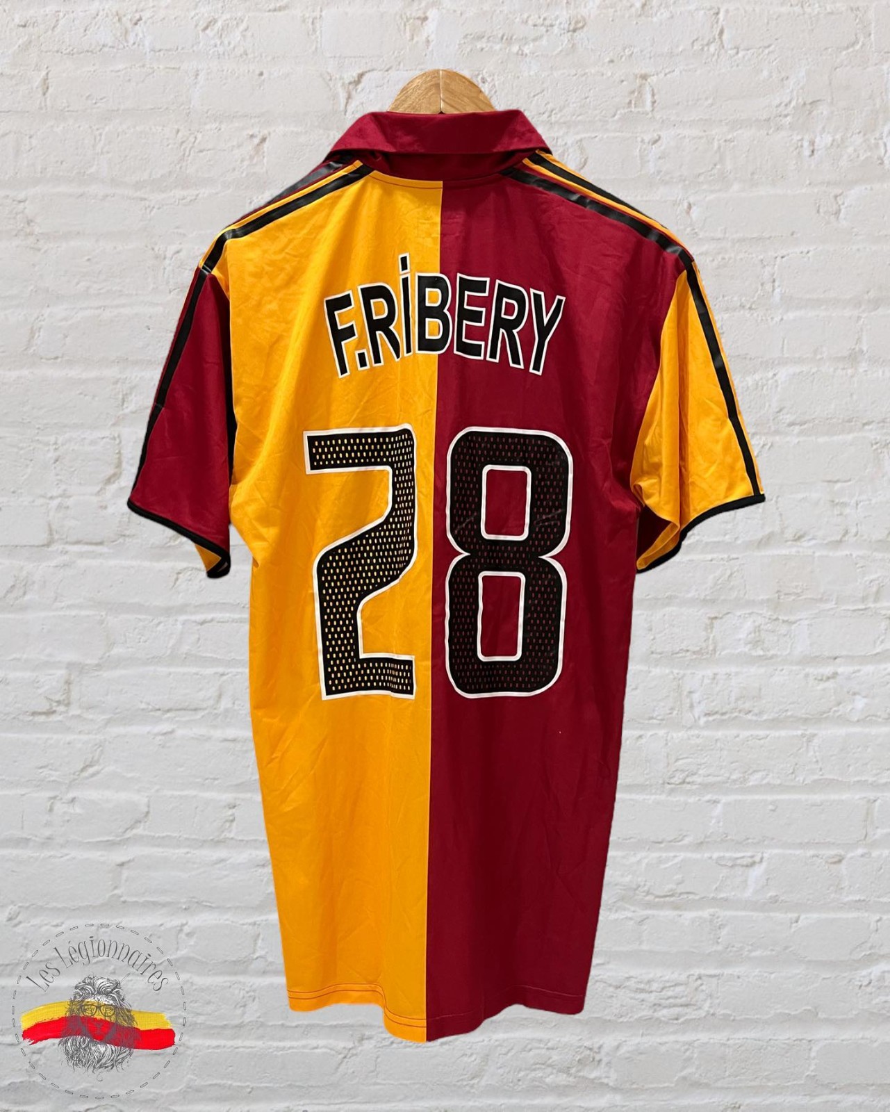Galatasaray 04-05 Especial 2