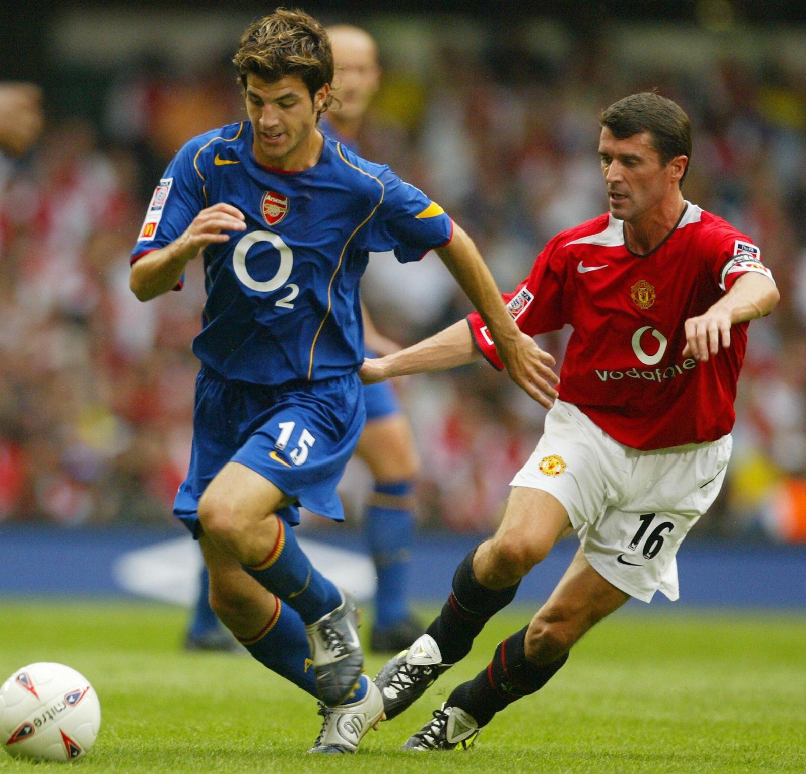 Manchester United 04-05 Local 3