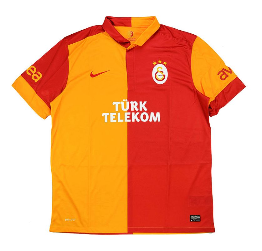 Galatasaray 12-13 Local 2