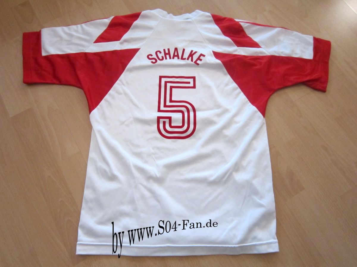 Schalke 04 89-90 Tercera 2