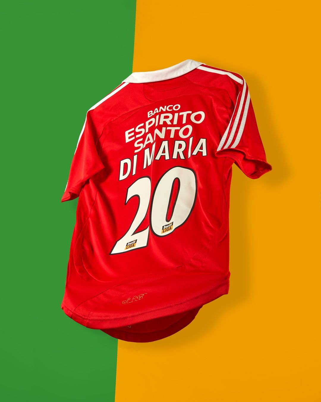 SL Benfica 07-08 Local 4