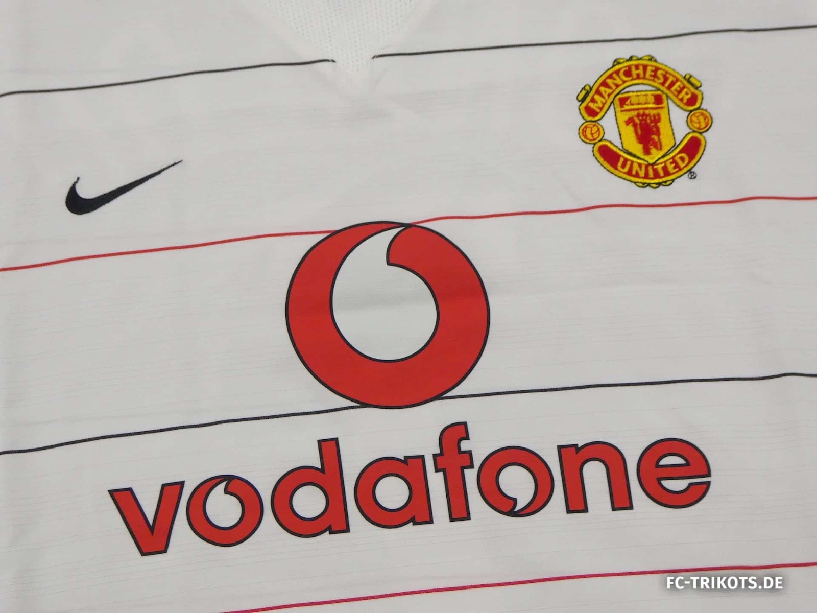 Manchester United 03-04 Tercera 3