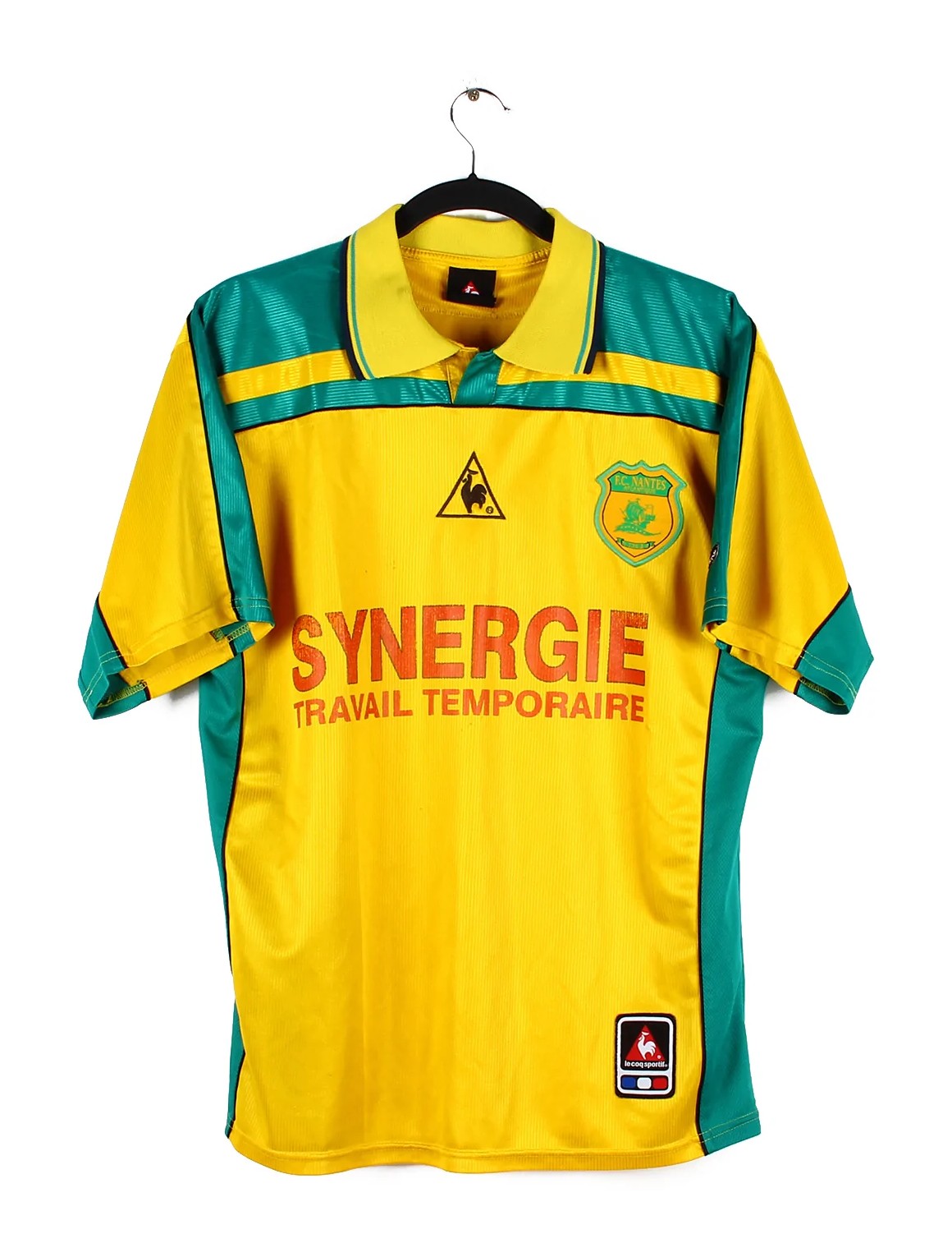 FC Nantes 00-01 Local 4