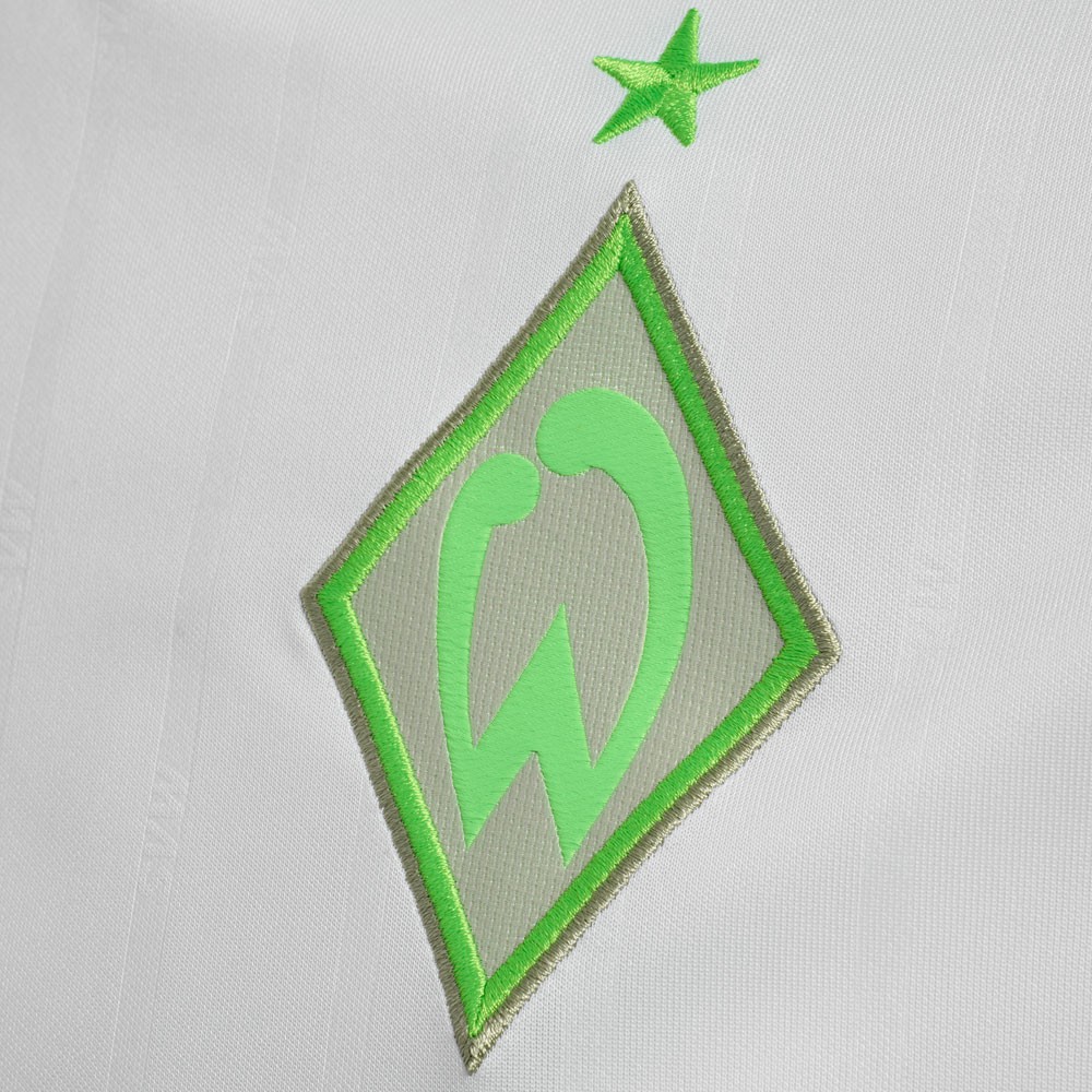 Werder Bremen 25-26 Visitante 4