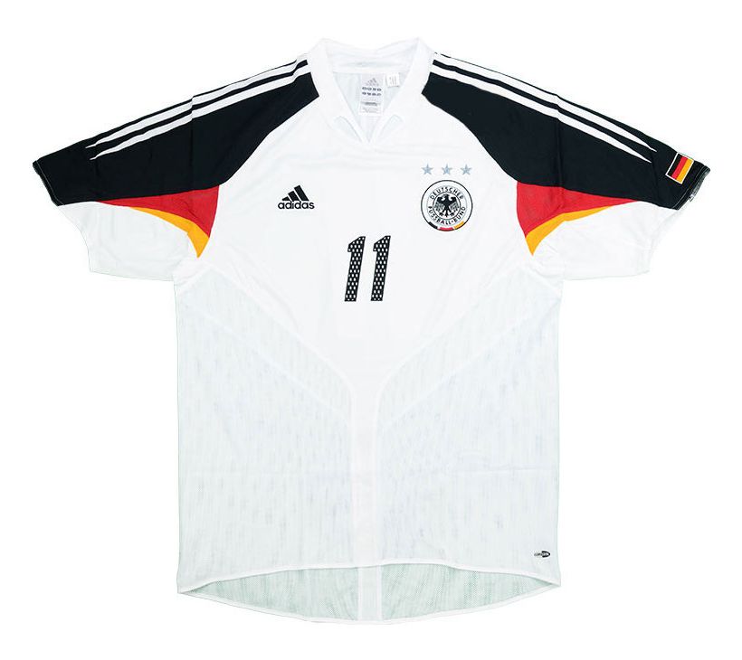 Alemania 2004 Local 2