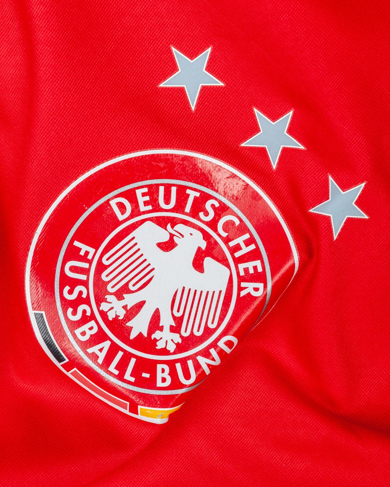 Alemania 2004 Tercera 2