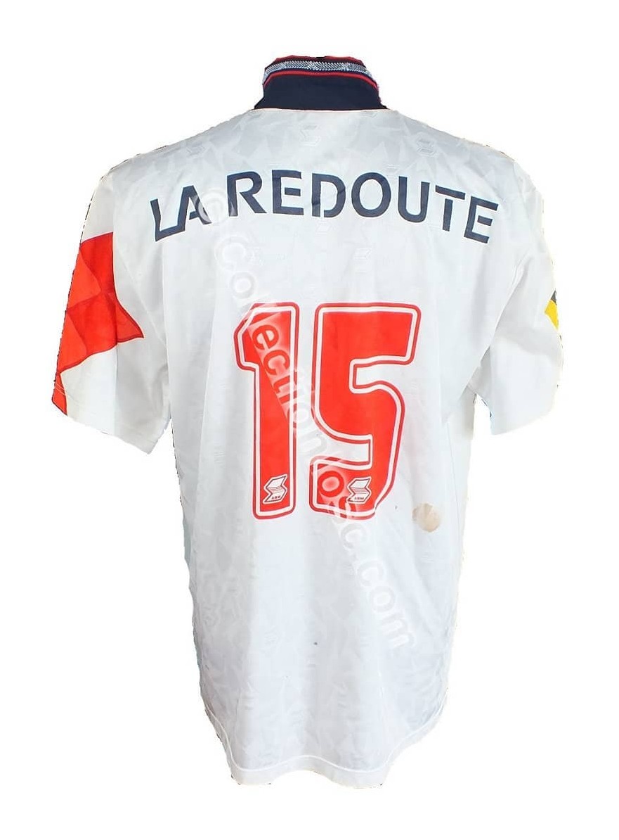 Lille LOSC 94-95 Local 2