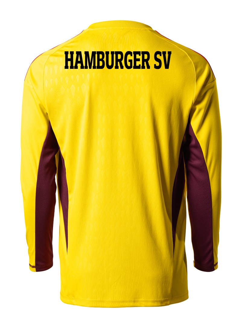 Hamburger SV 23-24 Portero 4