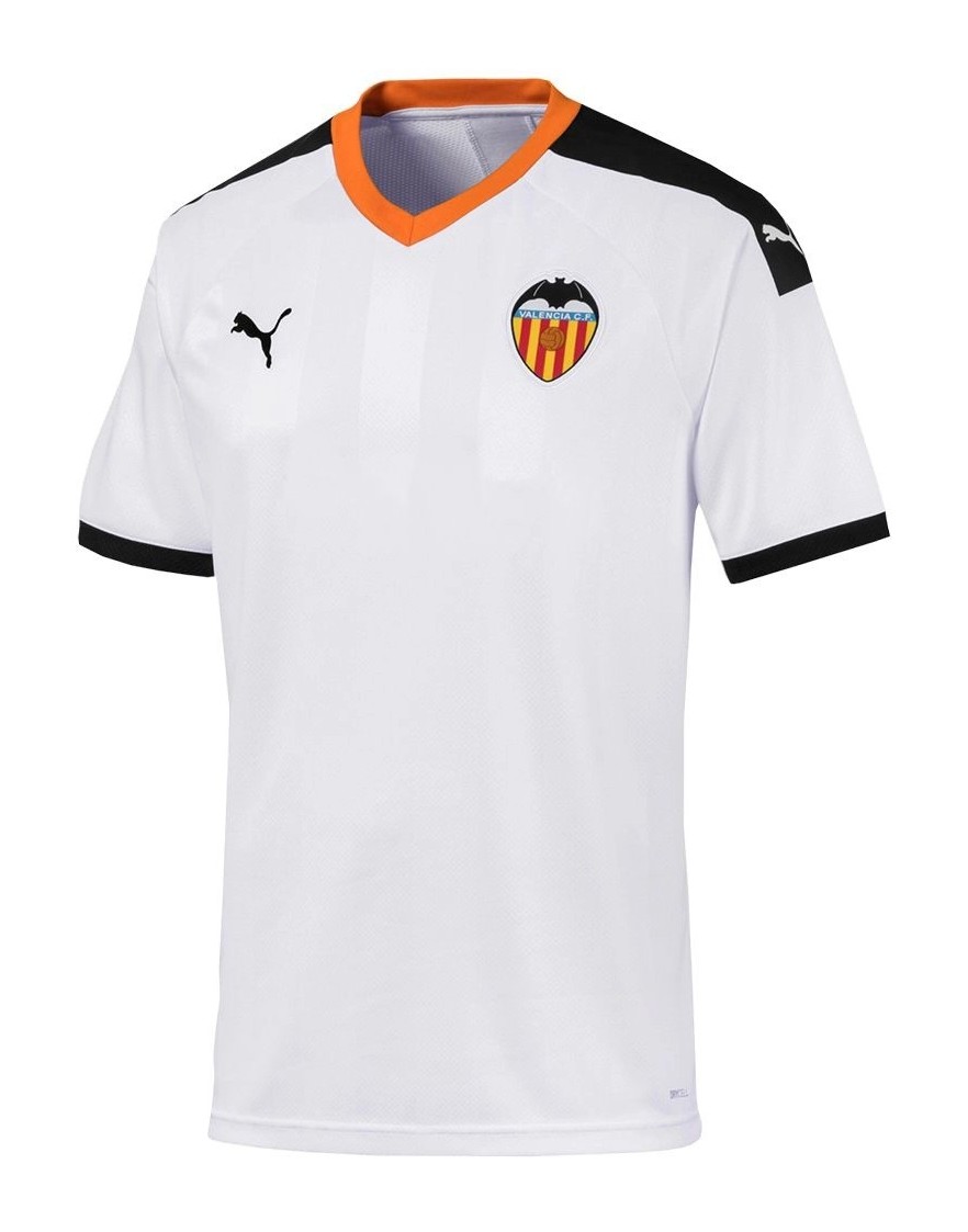 Equipación especial de Valencia 19-20