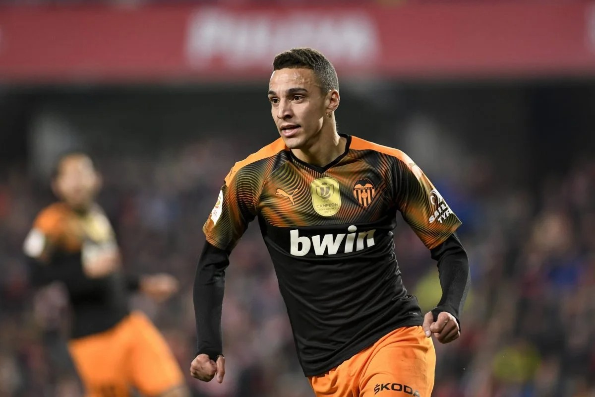 Valencia CF 19-20 Especial 2
