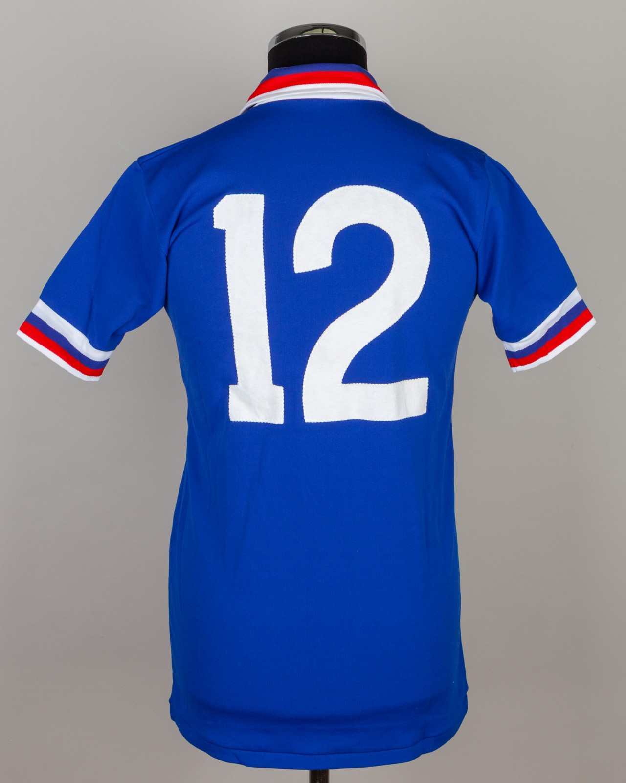 Rangers FC 79-80 Especial 2