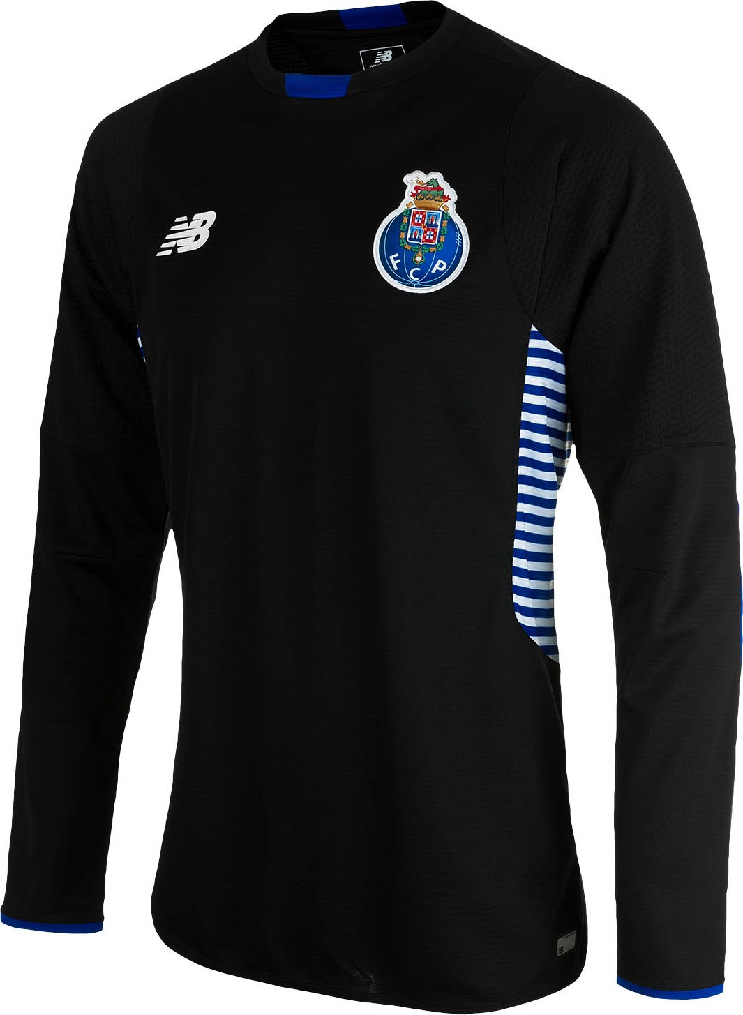 Equipación de portero de Oporto 15-16