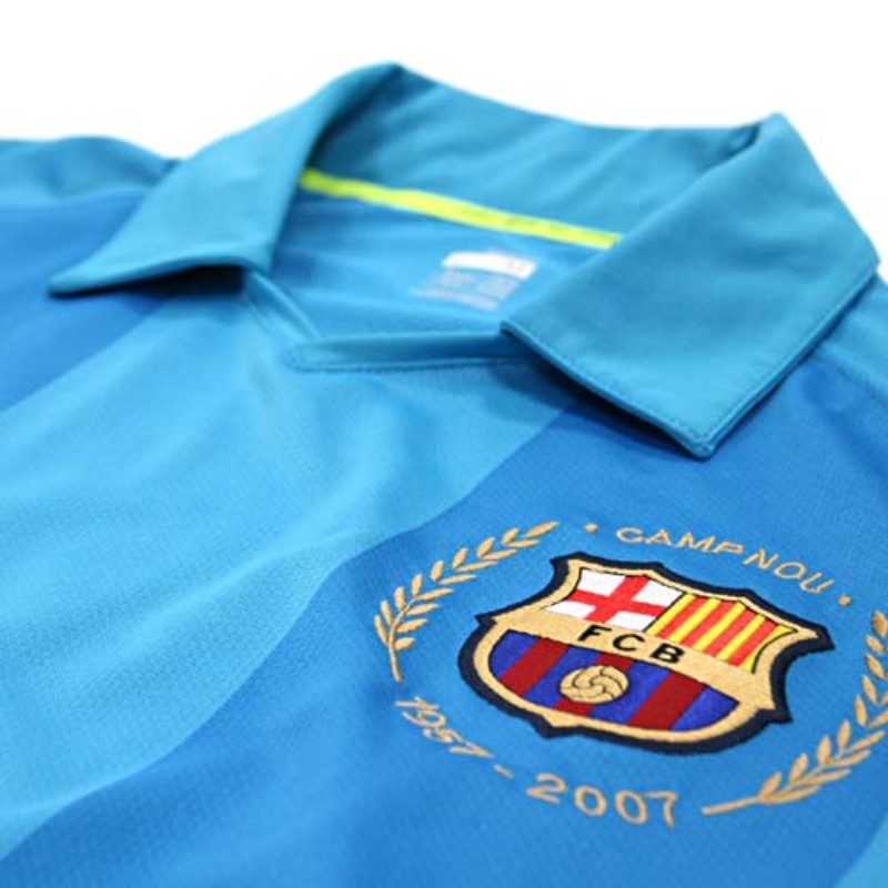 FC Barcelona 08-09 Tercera 2