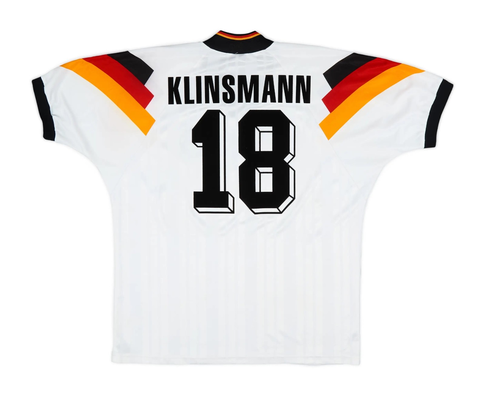 Alemania 1992 Local 2