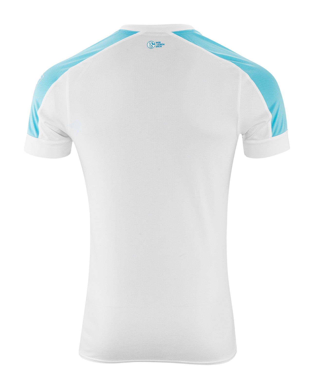 Schalke 04 21-22 Visitante 2