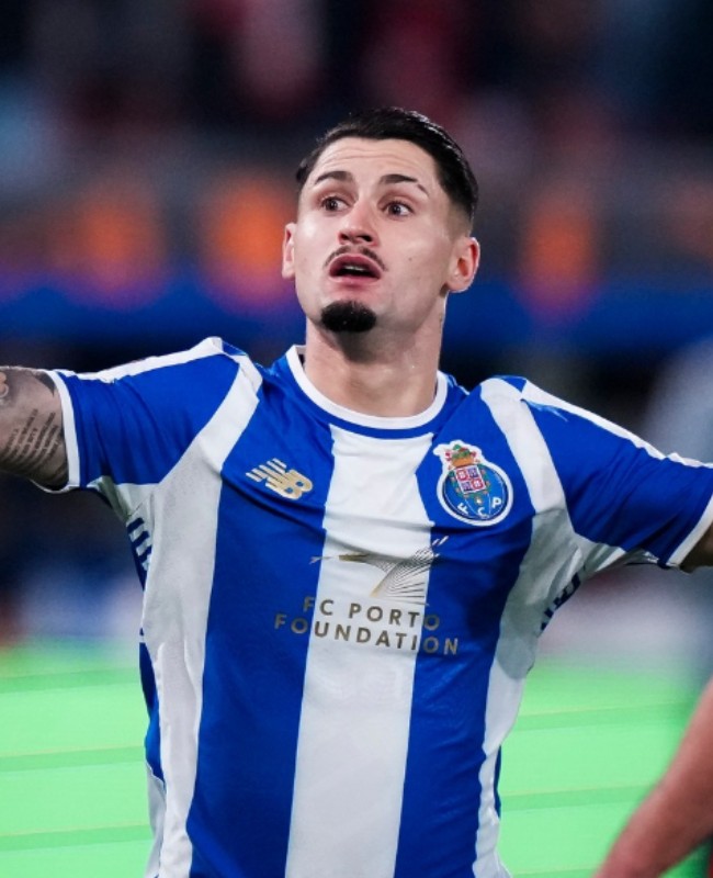 FC Porto 25-26 Especial 2