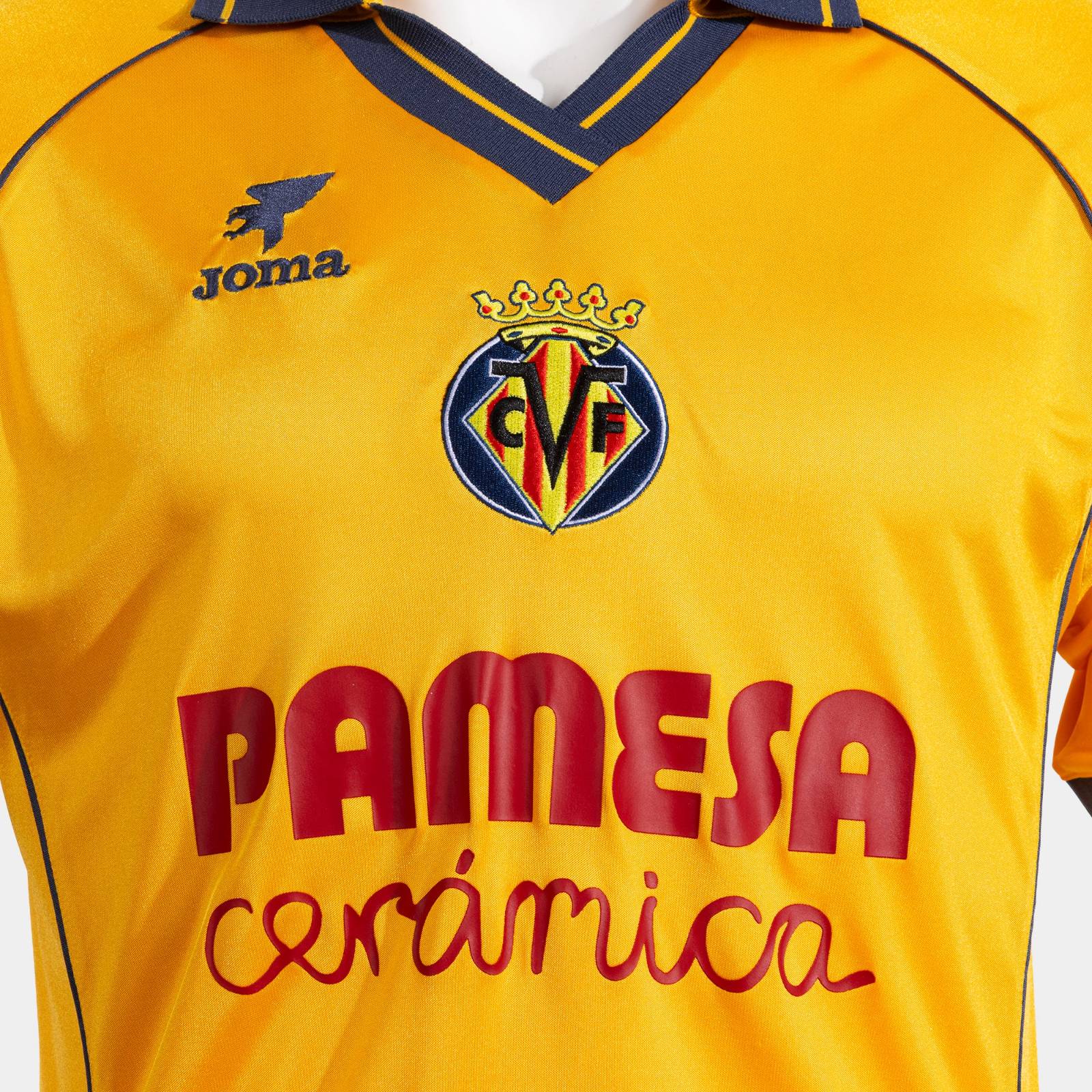 Villarreal CF 25-26 Especial 3
