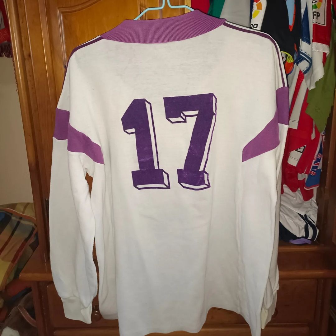 RSC Anderlecht 85-86 Local 2