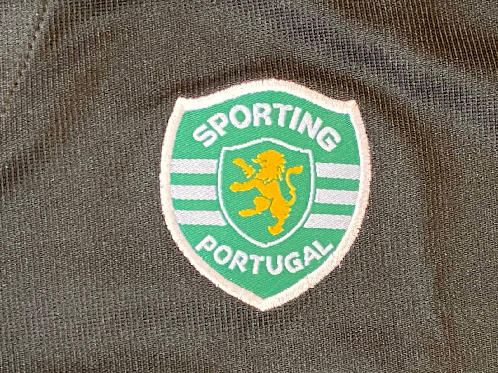 Sporting CP 05-06 Portero 4