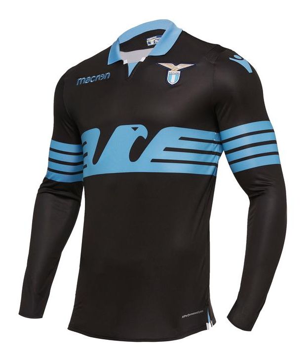SS Lazio 18-19 Portero