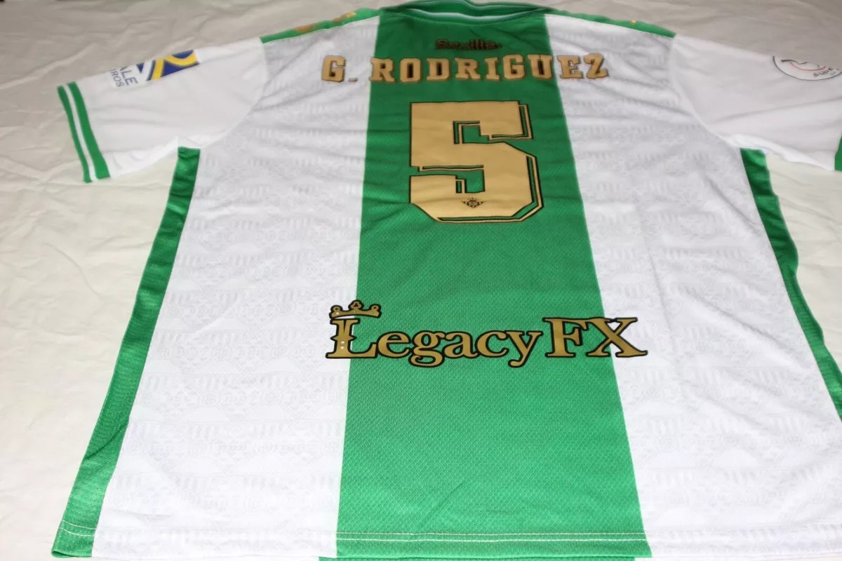 Real Betis 22-23 Especial 2