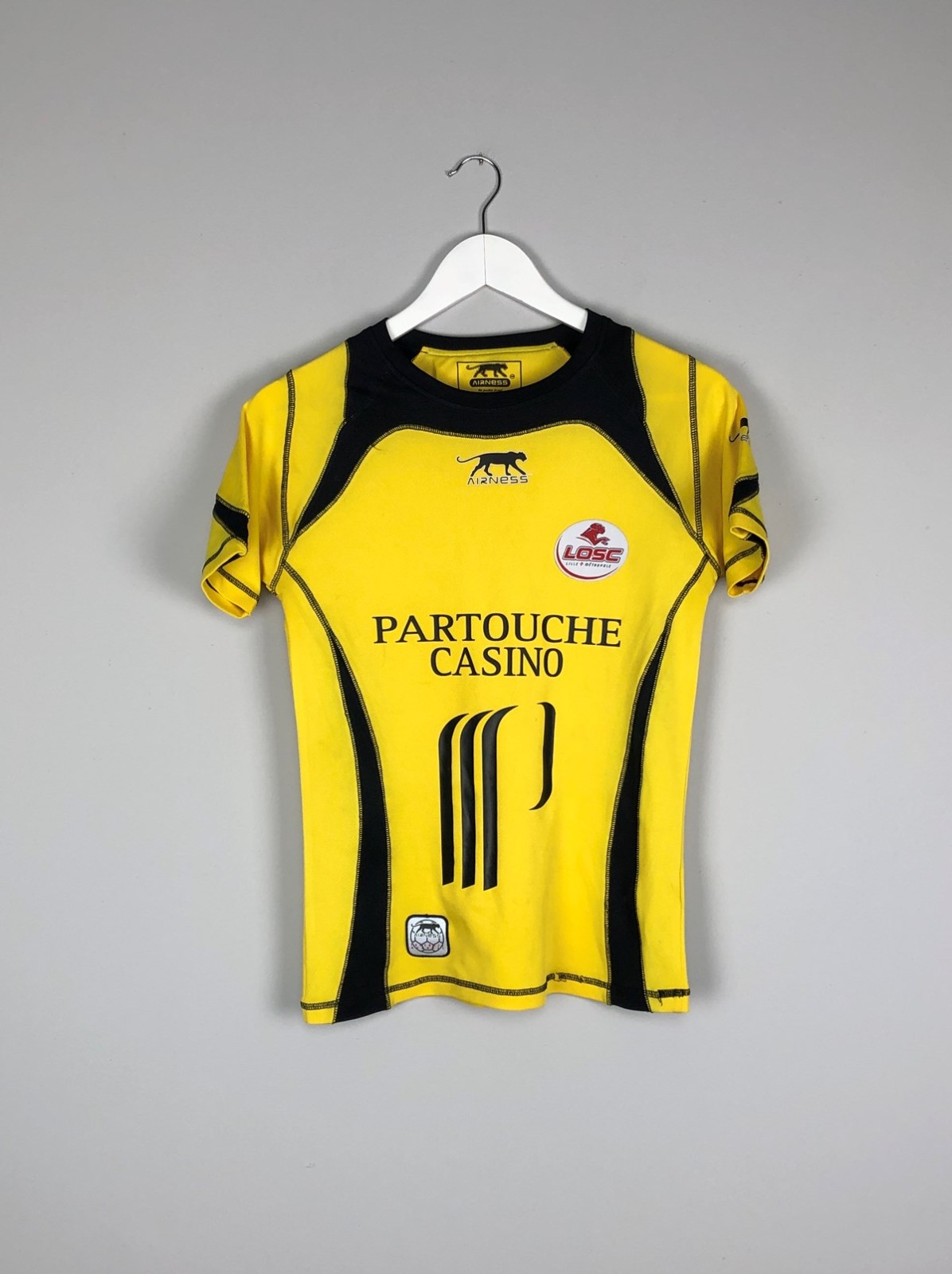 Cuarta de Lille 07-08