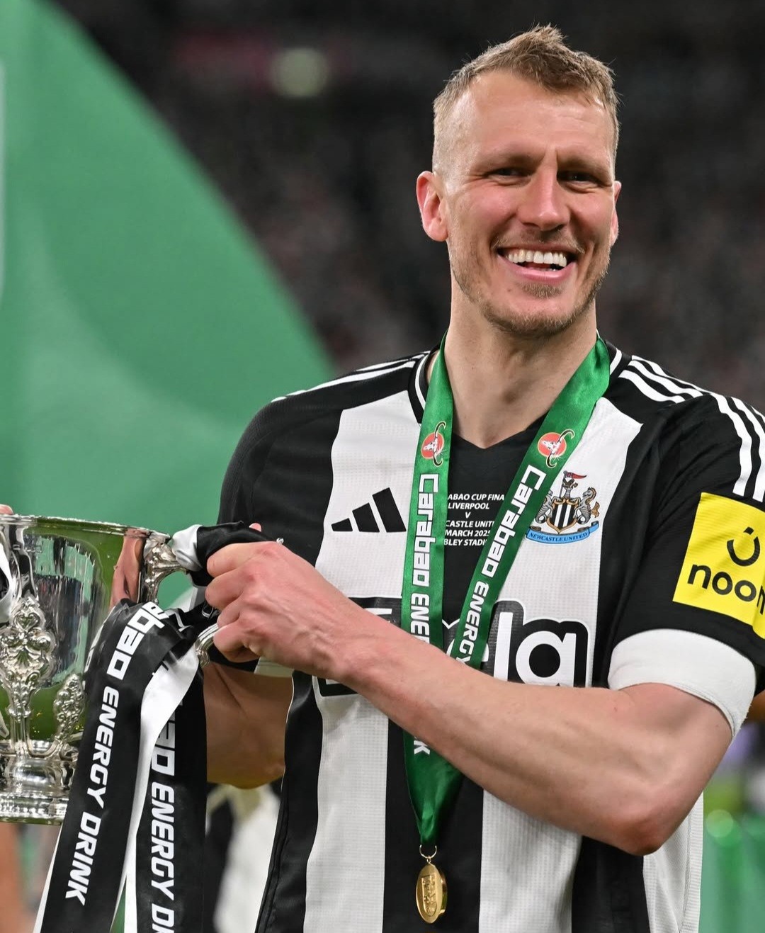 Newcastle United 24-25 Especial 2