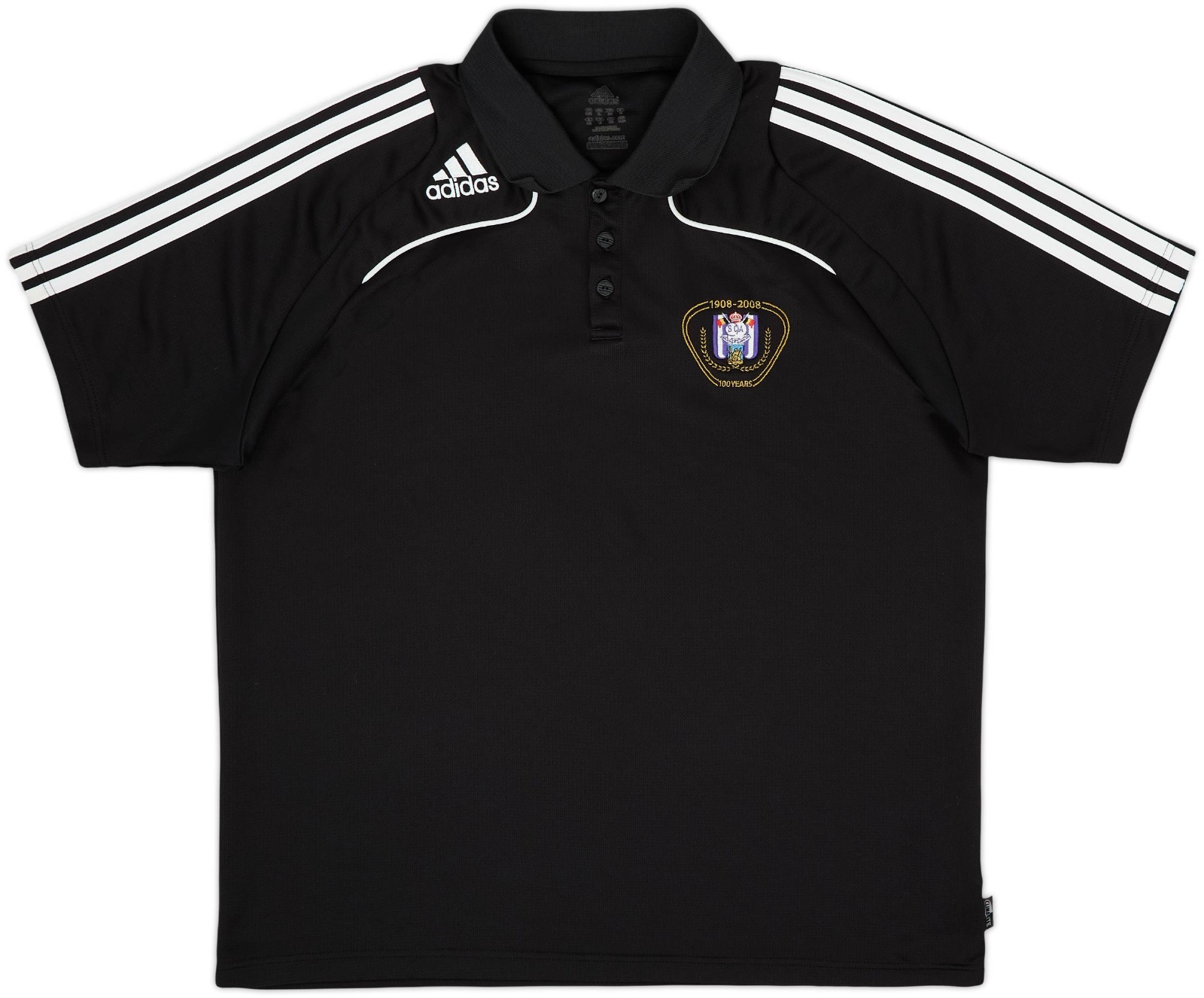 Otro de Anderlecht 09-10