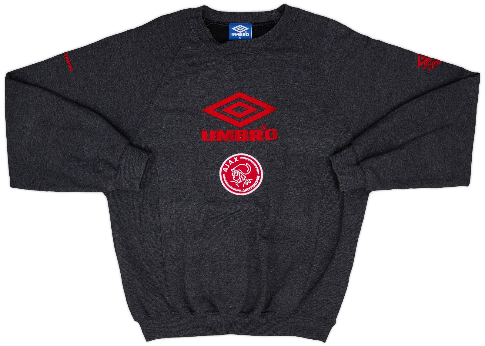 Ajax Amsterdam 92-93