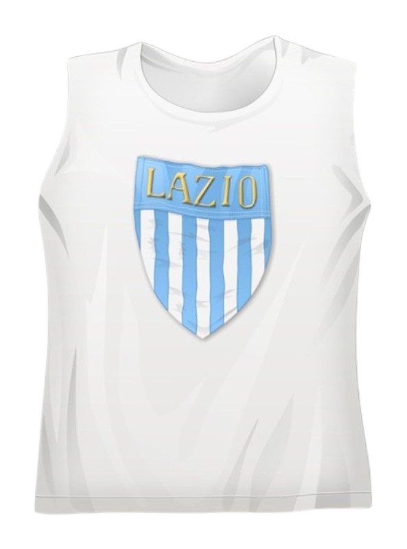 SS Lazio 1906-07 Visitante