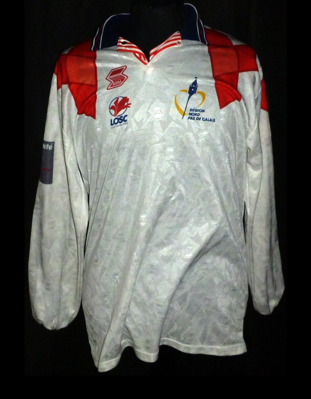 Lille LOSC 94-95 Local 3