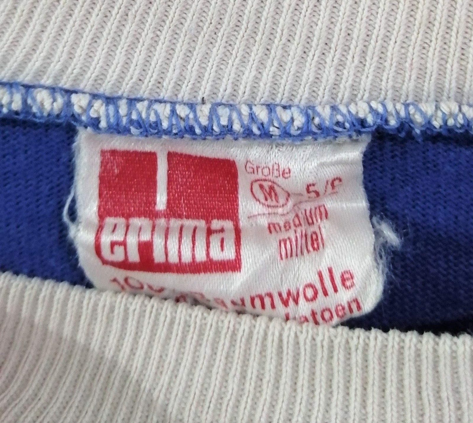 Schalke 04 69-70 Local 2