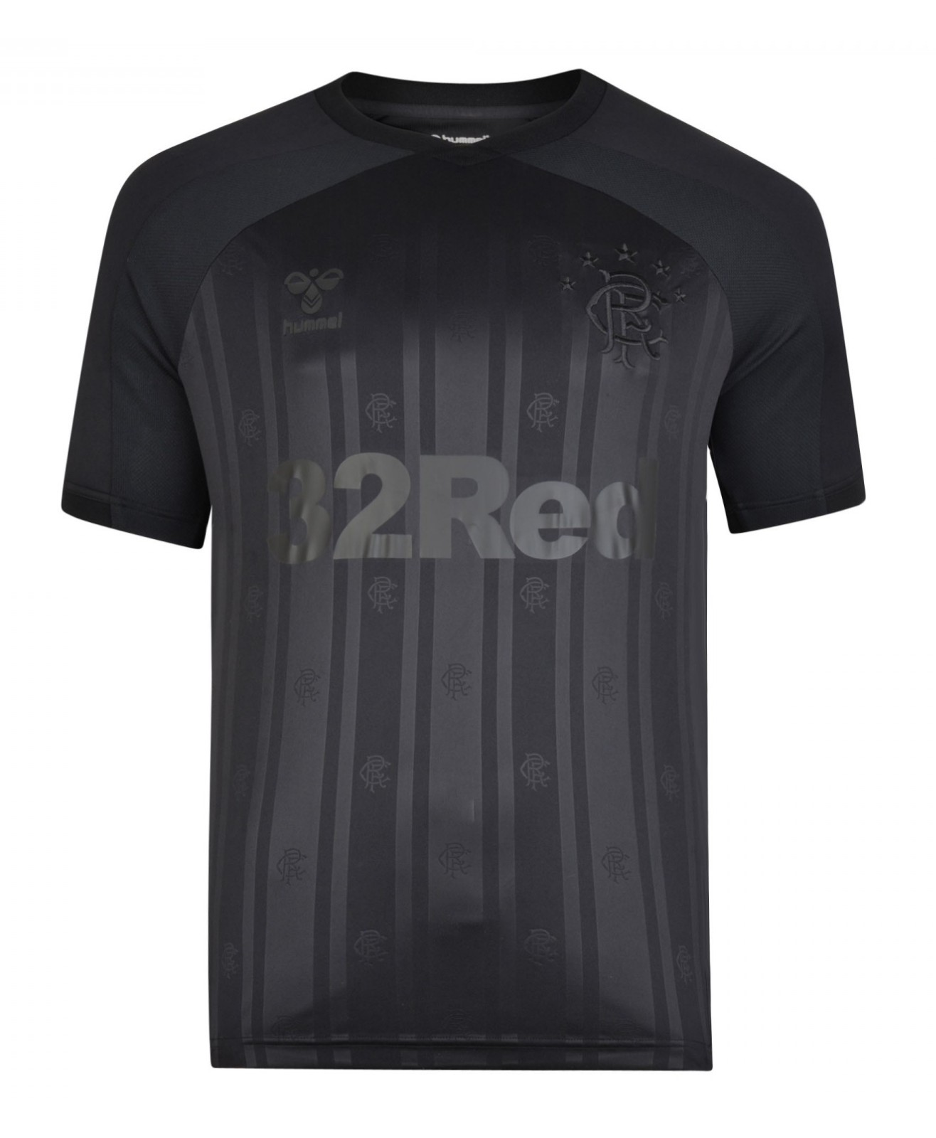 Equipación especial de Glasgow Rangers 19-20