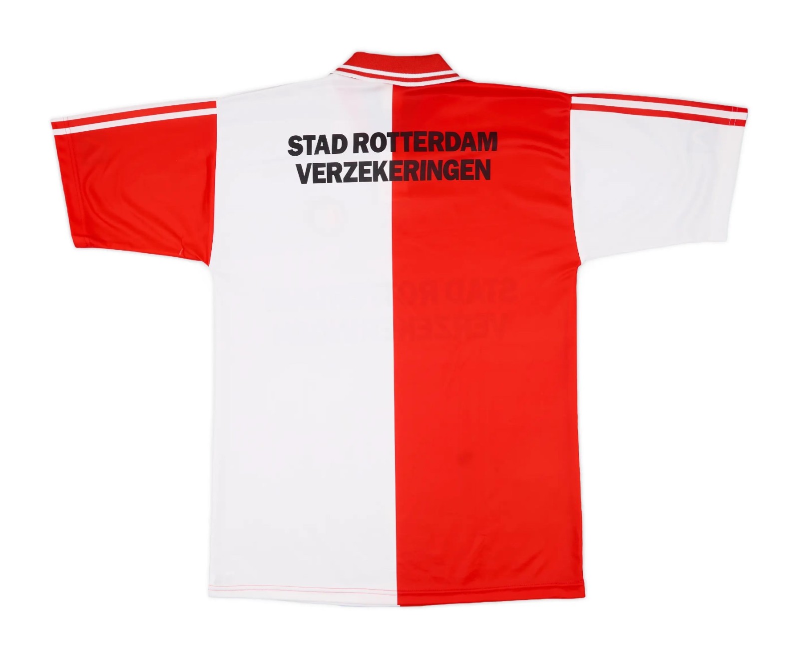 Feyenoord 95-96 Local