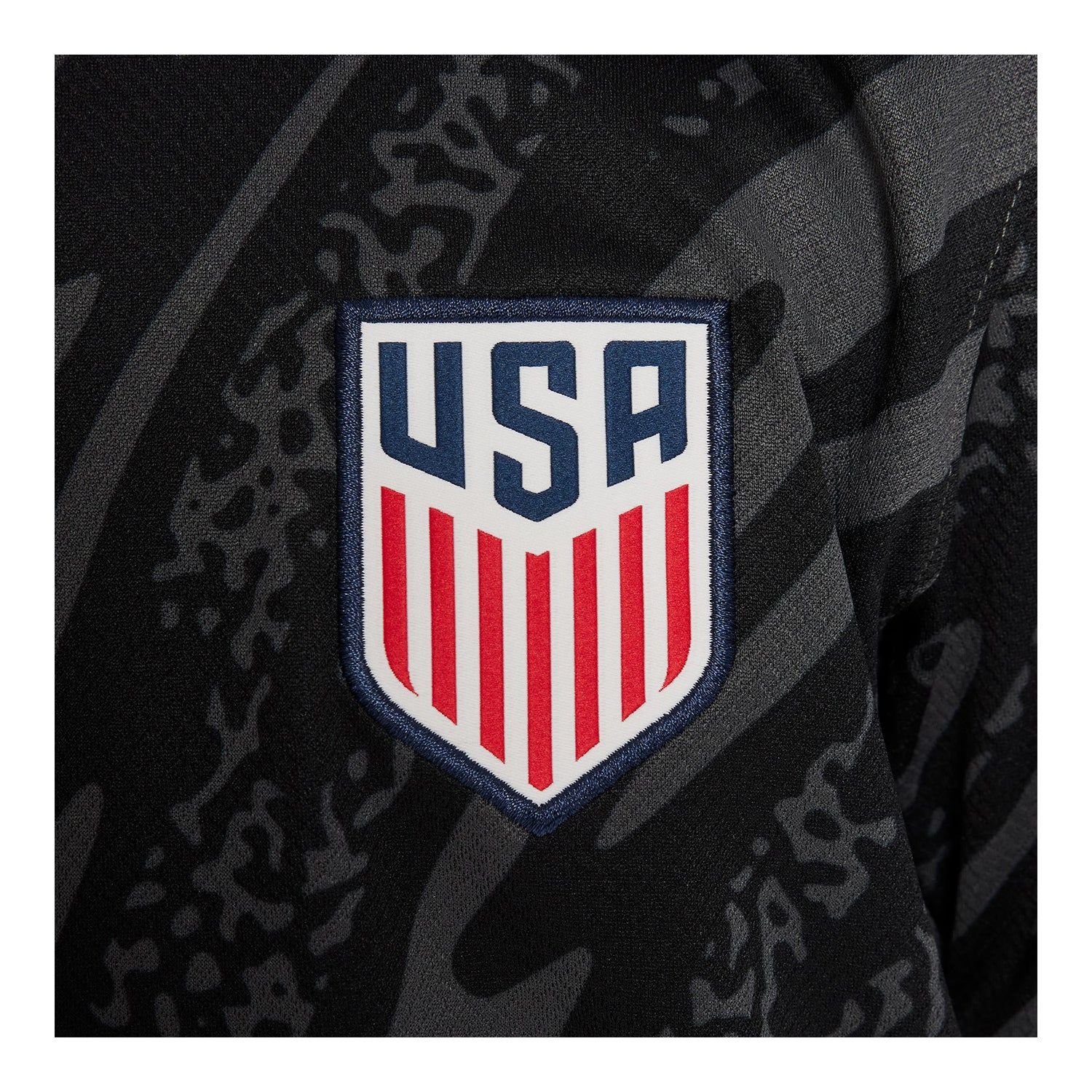 Estados Unidos 2024 Portero 4
